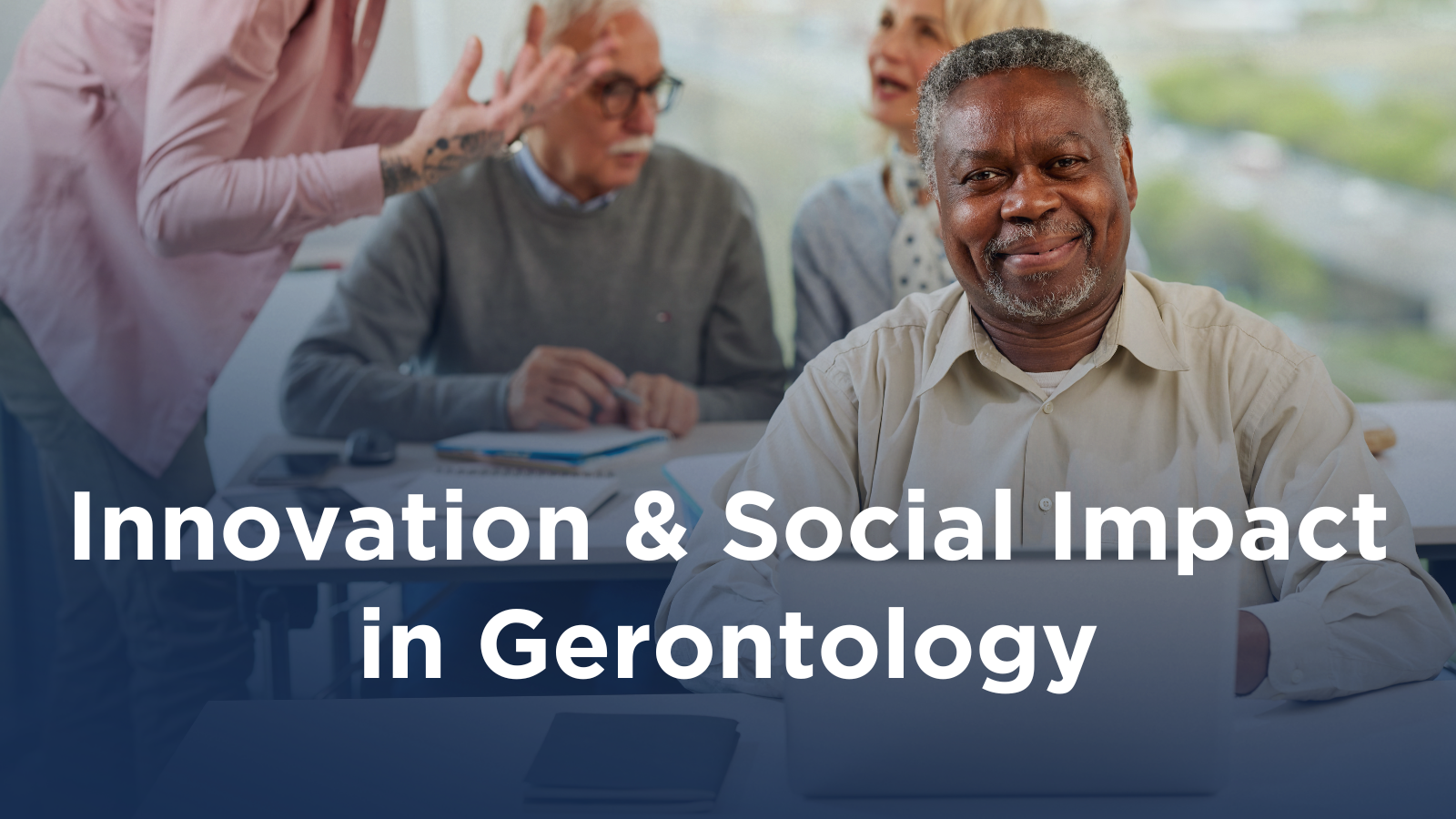 Online Gerontology Courses American Society on Aging Online Gerontology Courses American Society on Aging